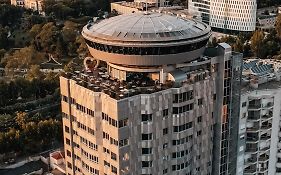 Sky Hotel Tirana